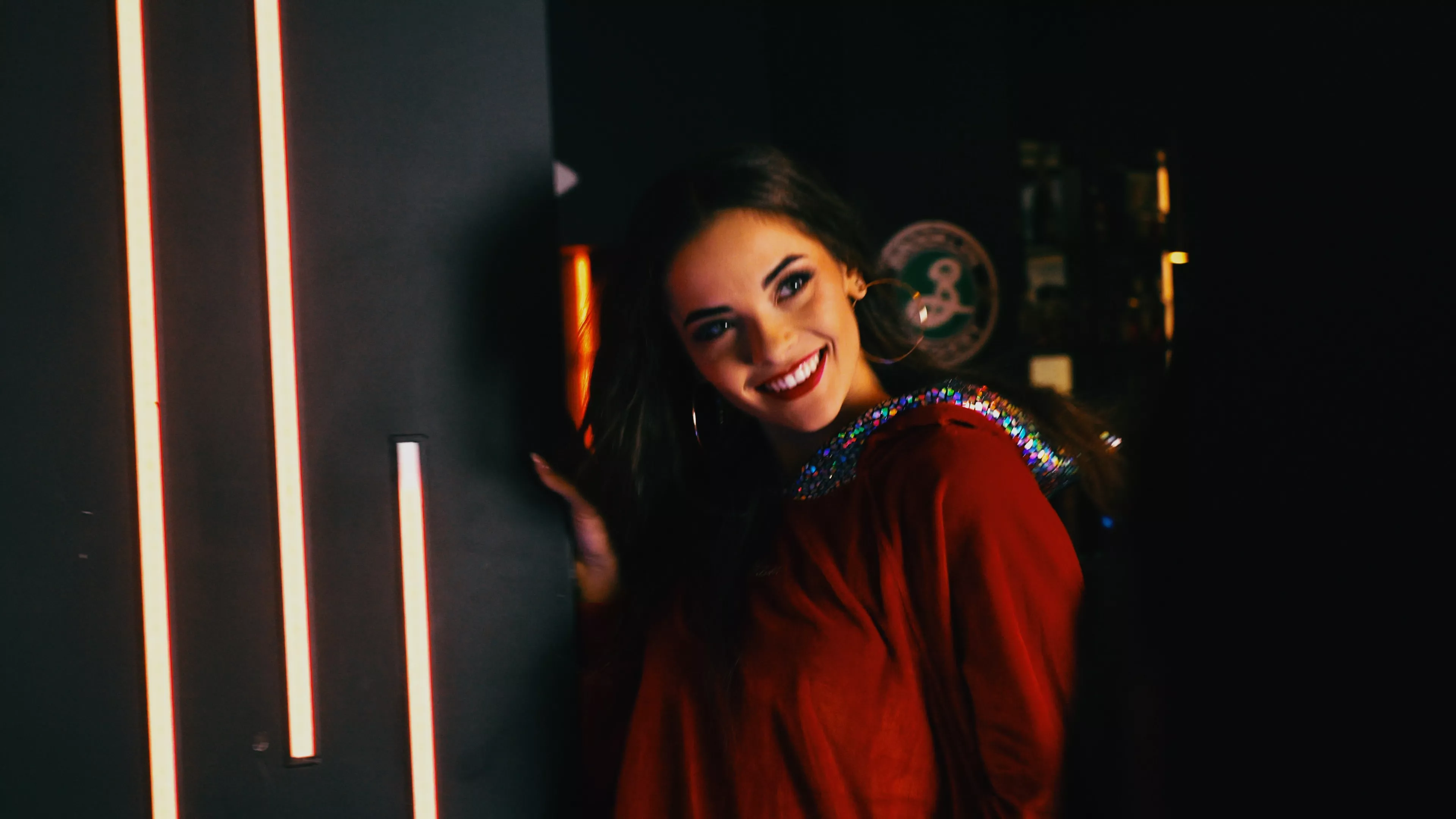 Uwielbiany zespół disco polo zdradza kulisy swojej premierowej produkcji! W klipie zespołu News wystąpiła popularna modelka i znani Dj-e! 